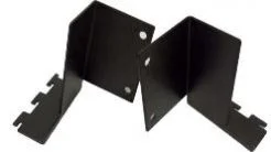 Universal Corner Work Surface Bracket