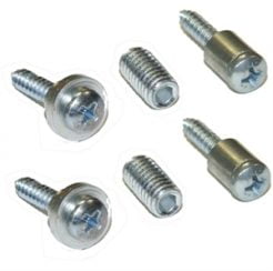 Herman Miller Style Pins and Buttons