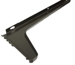 24" Herman Miller Style Support Arms