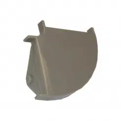 Herman Miller 90 Degree 2-Way Top Cap