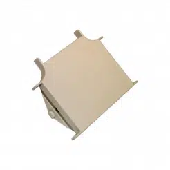 Herman Miller 90 Degree 3-Way Top Cap