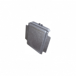 Herman Miller AO2 90 Degree 3-Way Connector Trim Cover