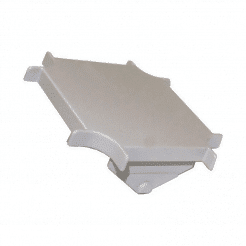 Herman Miller 90 Degree 4-Way Top Cap