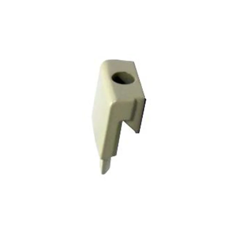 Herman Miller Metal End Cap Top Block