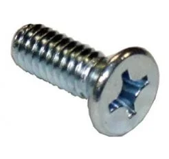 Flat Head Connector Screw