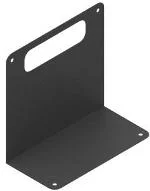 Lateral File Magnetic Shelf Divider Set