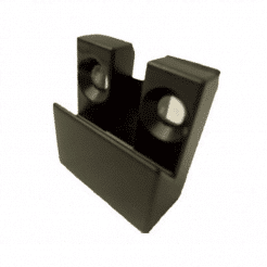Herman Miller Connector Bottom Block