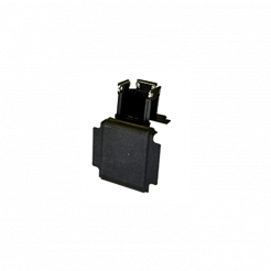 Herman Miller AO2 90 Degree 3-Way Connector Trim Cover / Stem Kit