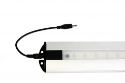 Daisy Chains for the Inline LED Task Light