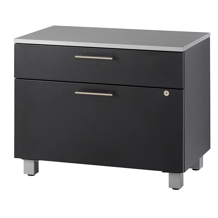 42" Square Legs Lateral Files