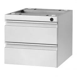 13" x 18" Hanging Pedestal File (Box/Box)