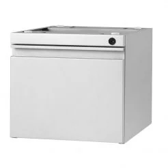 13" x 18" Hanging Pedestal File (File)