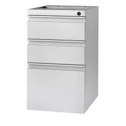 25" x 18" Hanging Pedestal File (Box/Box/File)