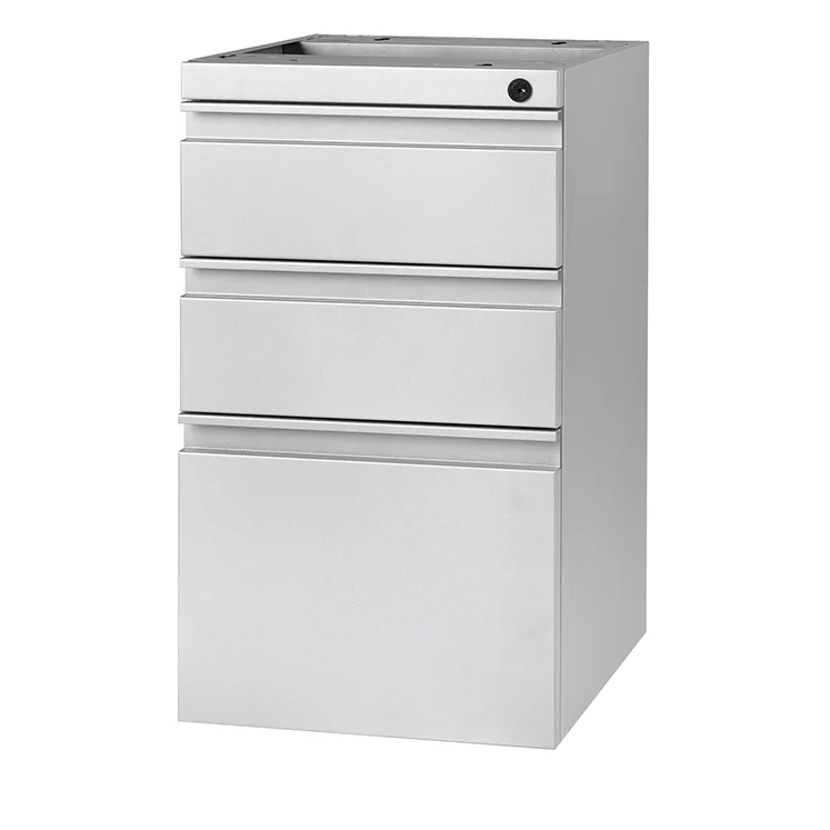 25" x 18" Hanging Pedestal File (File/File)