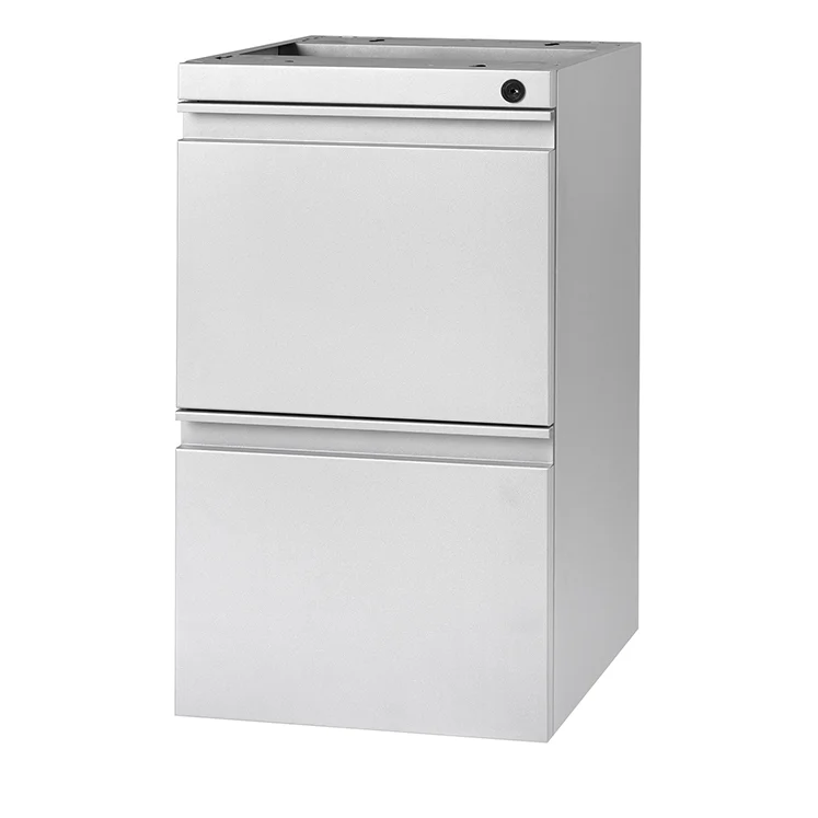 25" x 22" Hanging Pedestal File (File/File)