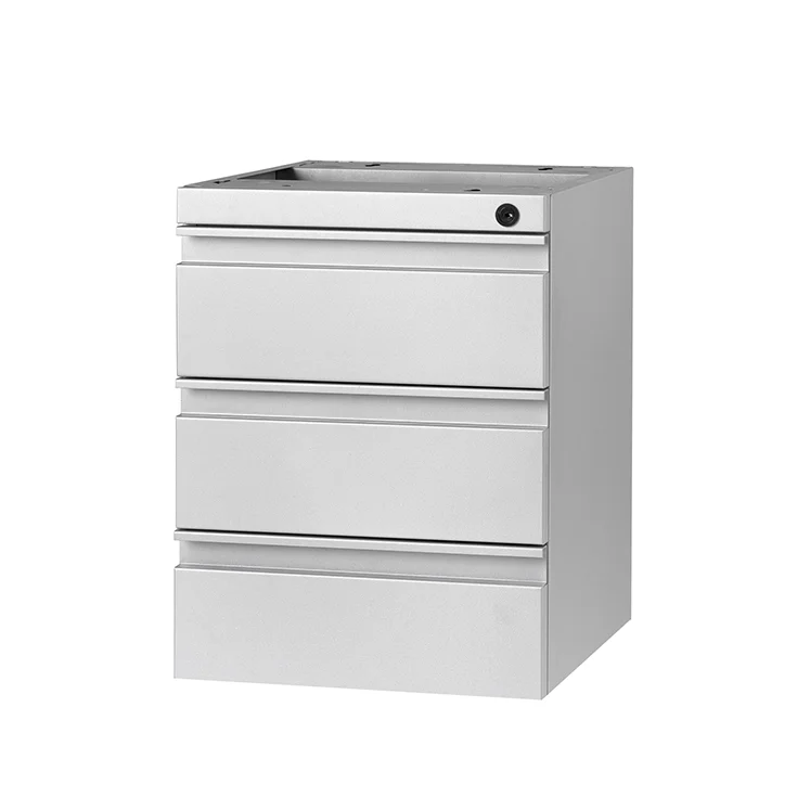 19" x 18" Hanging Pedestal File (Box/Box/Box)