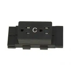 EI Series Power Receptacle 3/C