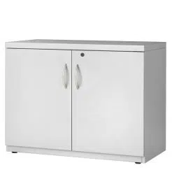 24" x 30" 2-High Storage Cabinet