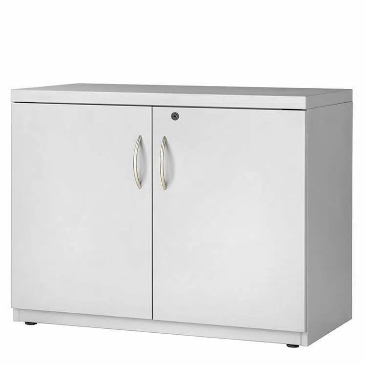18" x 30" 2-High Storage Cabinet