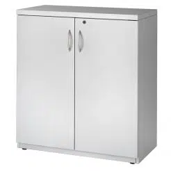 24" x 30" 3-High Storage Cabinet