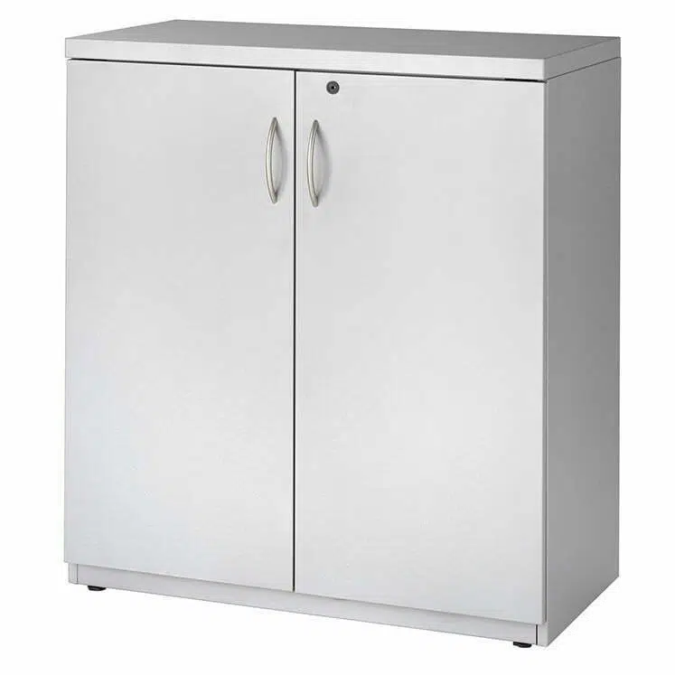 18" x 42" 3-High Storage Cabinet
