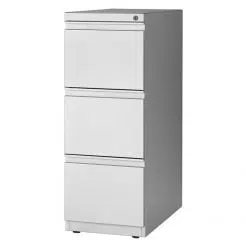 3-High Vertical Files