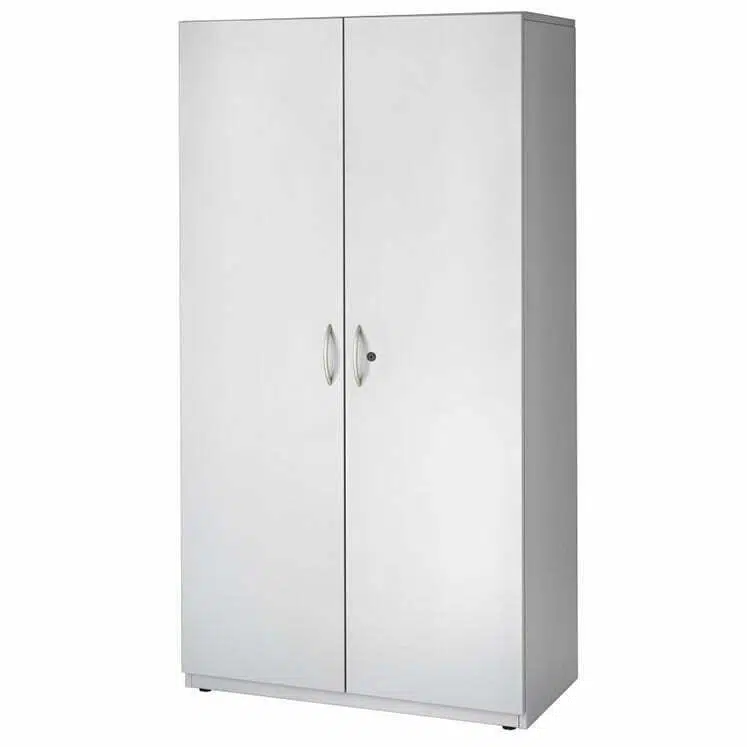 24" x 42" 5-High Storage Cabinet