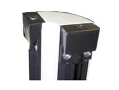 Connector Post Hardware Kit, 2-Way