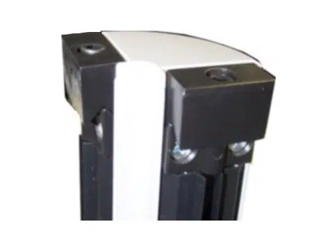 Connector Post Hardware Kit, 2-Way