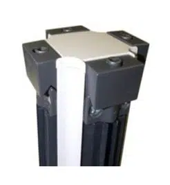 Connector Post Hardware Kit, 4-Way