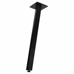 V-LEG POST WITH GLIDE