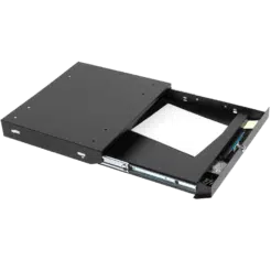 Universal Metal Pencil Drawer w/ Slides and Lock