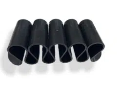 Wire Management Grips, 5 3/4" x 1 3/4"